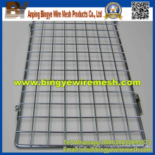 Wire Mesh Deep Processing Products/Stainless Steel Wire